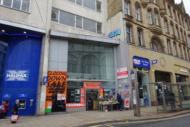 Office for sale in 26-28 High Street, Sheffield