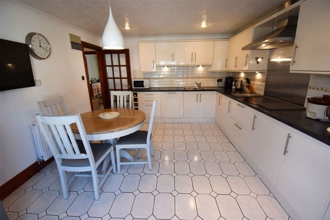 Town house for sale in Stratton House, Picton Road, Tenby