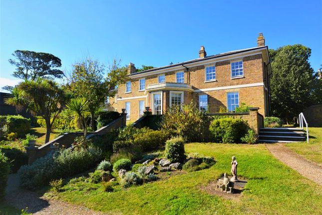 Property for sale in Southchurch Rectory Chase, Southend-On-Sea