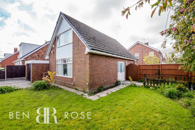 Detached house for sale in Shirley Lane, Longton, Preston