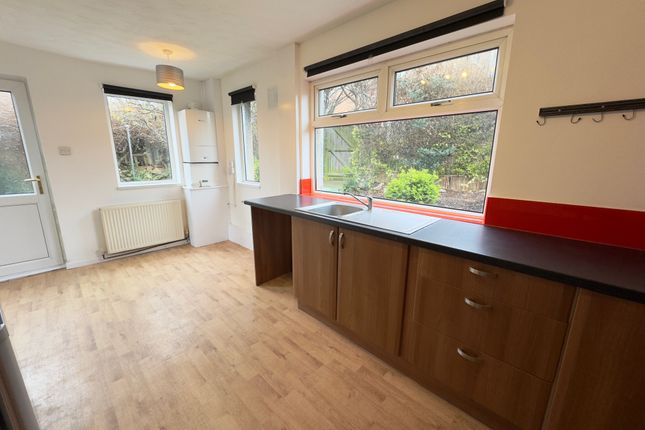 End terrace house for sale in Parkway, Baildon, West Yorkshire