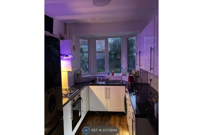 Thumbnail Flat to rent in Hounslow, Hounslow