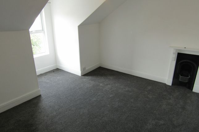 Terraced house to rent in Morley Road, Exeter