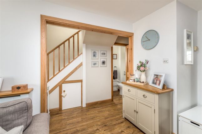 End terrace house for sale in Magpie Way, Winslow, Buckingham