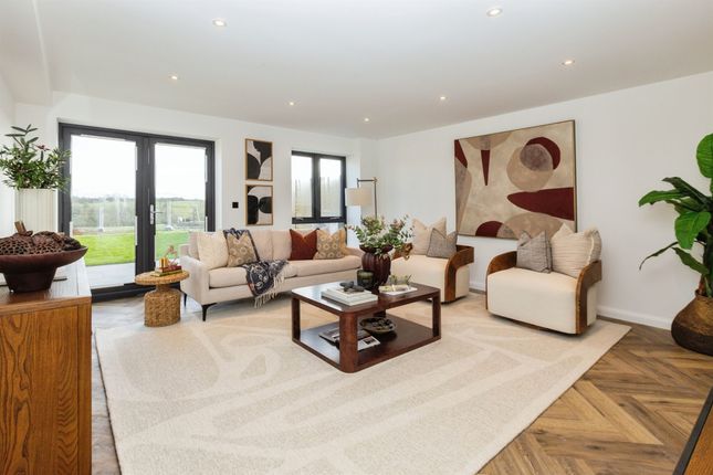 Plot 1, Burston Ridge Farm, Aylesbury photo 2