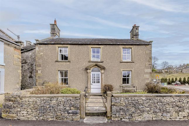 Ivy Dene, Market Place, Hartington, Buxton photo 3