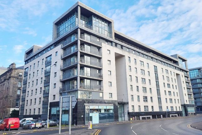 Thumbnail Flat for sale in 240, Wallace Street, Flat 6-8, Glasgow City Centre G58Au