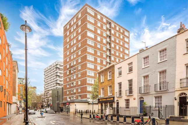 Flat to rent in Harrowby Street, Marylebone