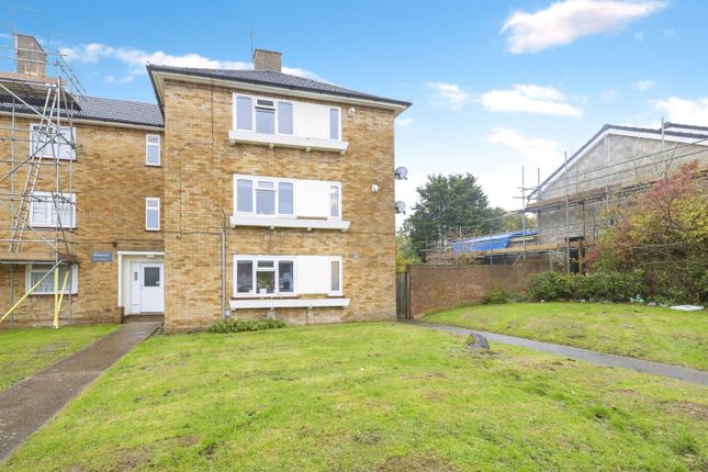 Flat for sale in Romilly Drive, Watford