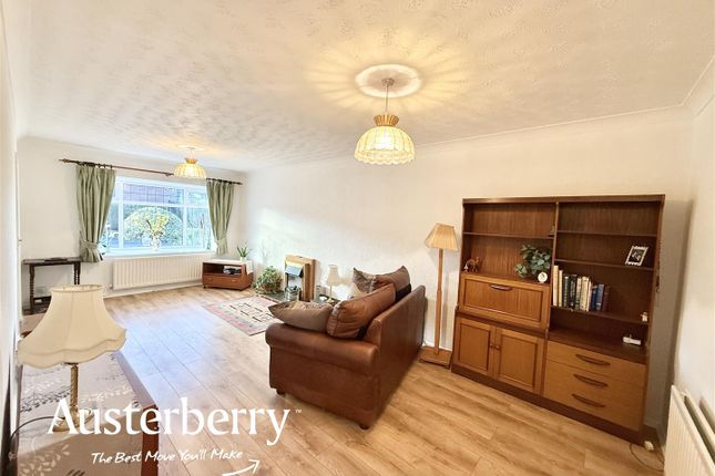 113, Constance Avenue, Stoke on Trent photo 3
