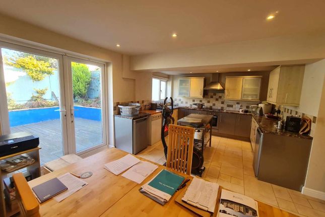 Semi-detached bungalow for sale in Wallace Bank, Breinton, Hereford