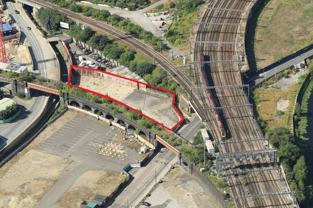 Thumbnail Land to let in Temple Arches, Globe Road, Leeds