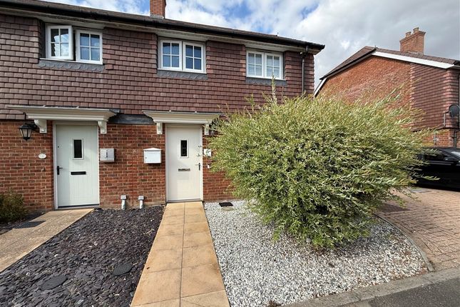 2-bed house on Packham Drive, Marden, £216,000