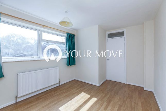 Terraced house to rent in Pevensey Road, Loughborough, Leicestershire