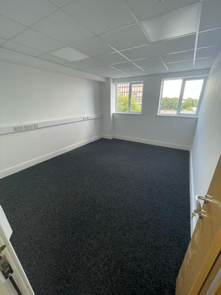 Thumbnail Office to let in Burnt Tree, Tipton