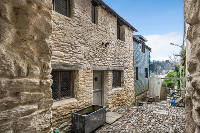 Thumbnail End terrace house for sale in New Street, Penryn, Cornwall