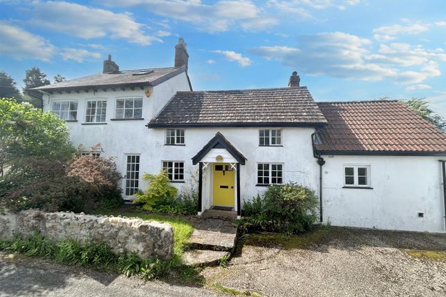Thumbnail Detached house for sale in Ryall, Bridport