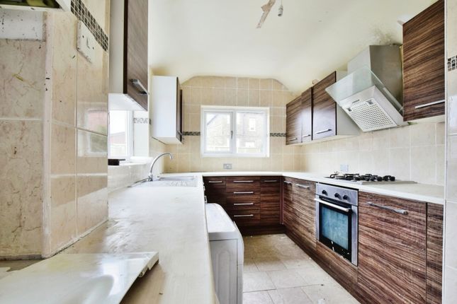 Semi-detached house for sale in Moss Lane, Hale, Altrincham, Greater Manchester