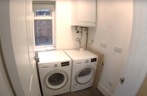 Flat to rent in Ladybarn Lane, Fallowfield, Manchester