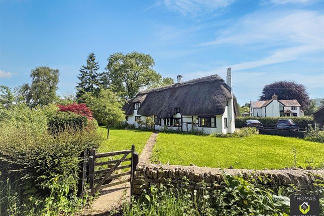 2-bed house on Primrose Cottage, High Street, Gloucester, £575,000
