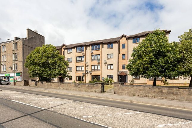 Thumbnail Flat for sale in Alexander Street, Dundee