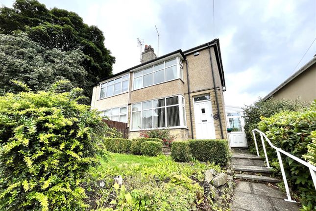 Semi-detached house for sale in Newsome Road, Newsome, Huddersfield