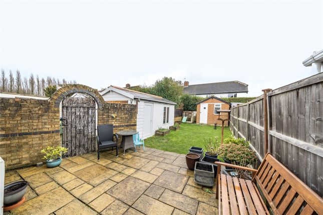Semi-detached house for sale in Hersham, Surrey