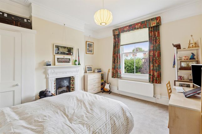 Semi-detached house for sale in Foster Road, London