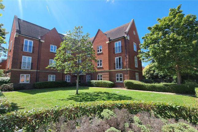 Thumbnail Flat for sale in Scholars Court, 2 Academy Fields Road