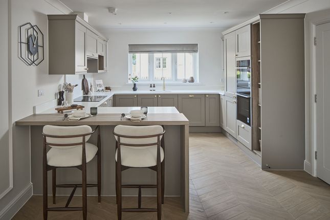 PLOT 44 London Road, Kent photo 3