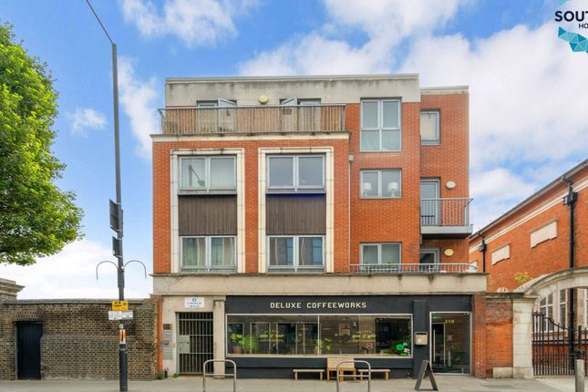 Carnegie House, 219, Shepherds Bush Road, Hammersmith, London photo 2