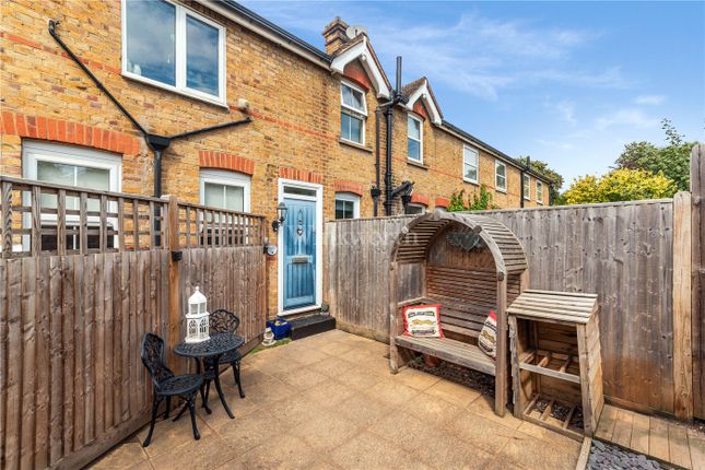 Flat for sale in Westgate Road, Beckenham