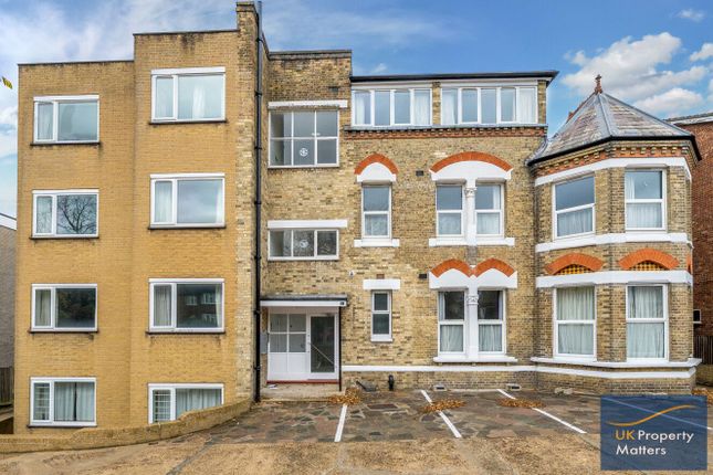 Flat 7A, 11 Woodside Avenue, London photo 2