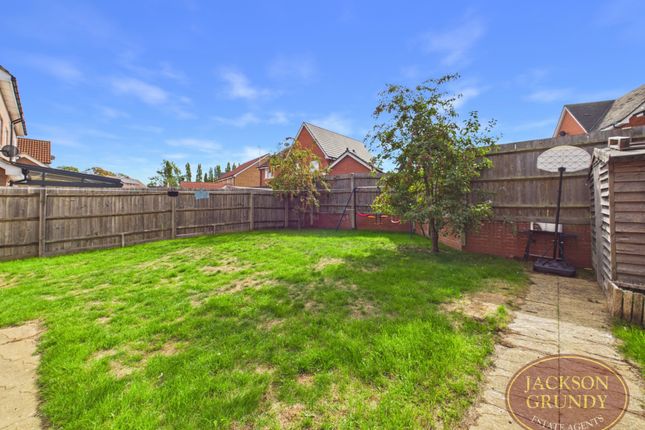4, Battle Avenue, Daventry photo 4