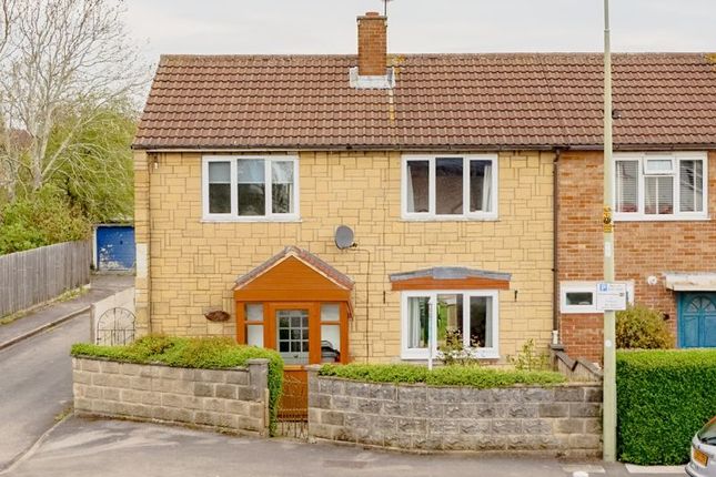 Thumbnail Semi-detached house for sale in Horspath Road, Cowley, Oxford