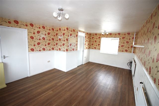 Terraced house to rent in Howbeck Drive, Edlington, Doncaster