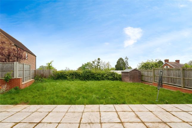 Thumbnail Bungalow for sale in Green Lane, Churchdown, Gloucestershire