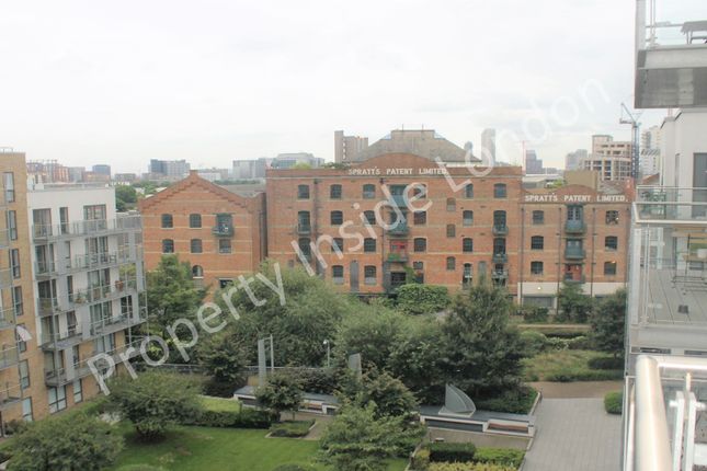 Alboran Apartments, Seven Sea Gardens, London photo 4