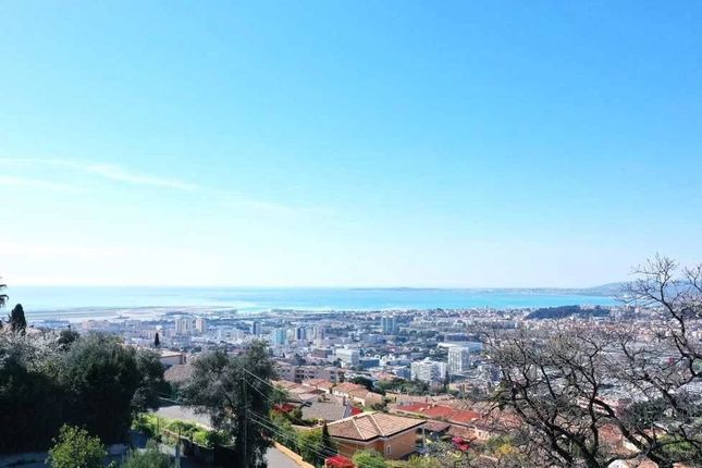 Thumbnail Penthouse for sale in Nice, Fabron, 06200, France