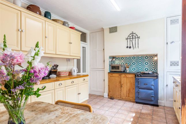 Bungalow for sale in Old Sticklepath Hill, Sticklepath, Barnstaple