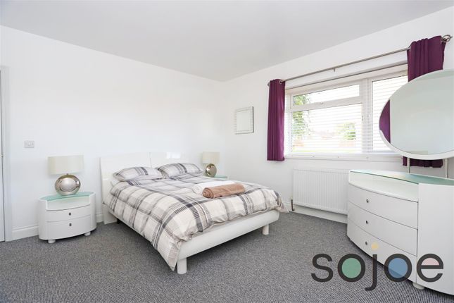 Thumbnail Property to rent in Bittern Green, Oulton Broad