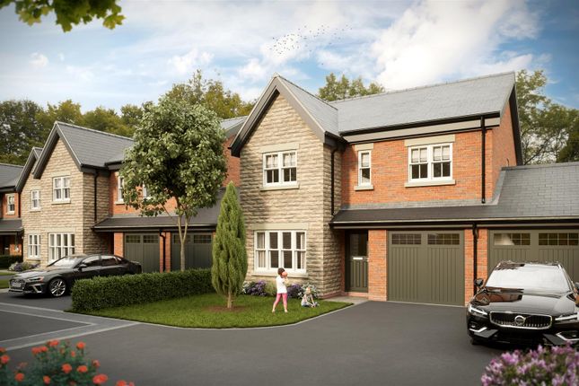 Detached house for sale in The Brinscall, Abbey Court, Abbey Village, Chorley