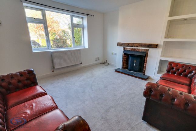 Larch Avenue, Crewe photo 4