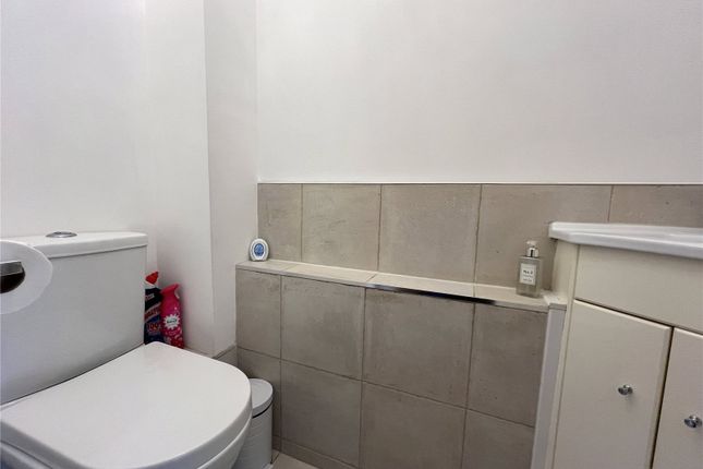 Terraced house for sale in Millfields, Chatham, Kent