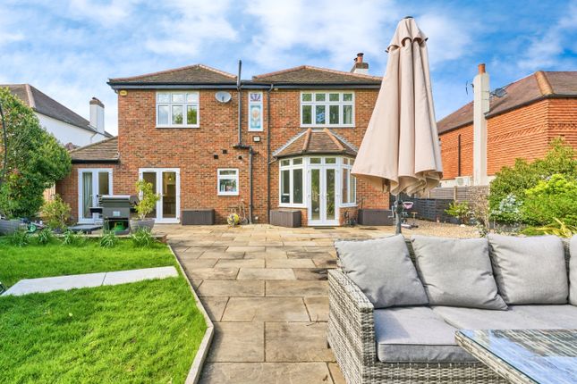 Detached house for sale in Gatesden Road, Leatherhead