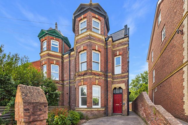 Polsloe Road, Exeter photo 3