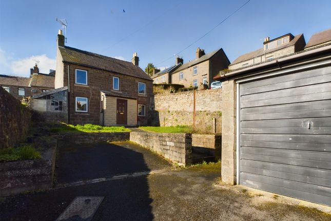 Thumbnail Detached house for sale in Nan Gells Hill, Bolehill, Matlock