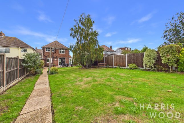 Dovercourt, Essex photo 4