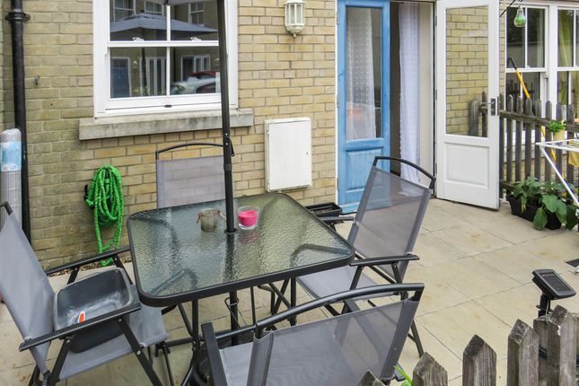 Semi-detached house for sale in Market Place, March