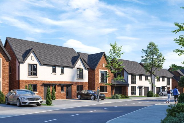 Plot 3, Rosewood 1 (CT),, The Boulevard, Blackpool photo 4